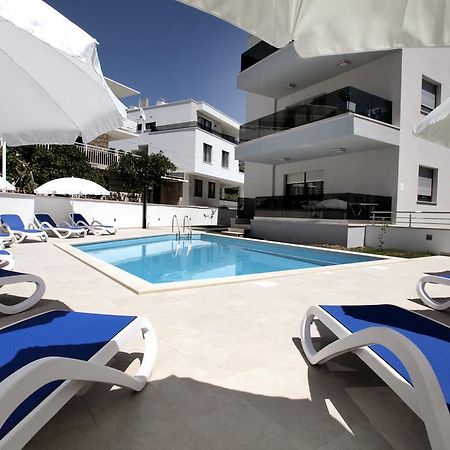 Apartments Villa Aquamarie Trogir Exterior photo